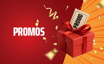 PROMOCIONES